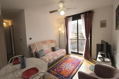 Residenz Terrasses D'etigny