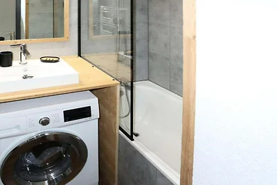 Appartement in de buurt van de...