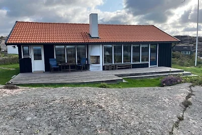 4 stelle case ad Bovallstrand-By Traum