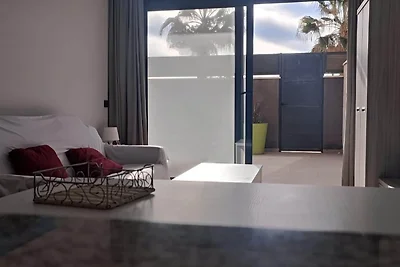 Gemütliche Wohnung in Fuengirola mit...