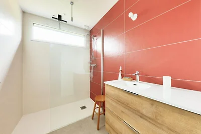 Apartment in der Nähe des Strandes Plage de...