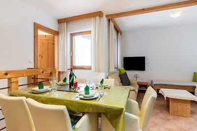 Appartement mit Skischuhwärmer
