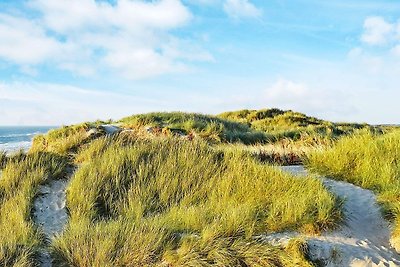 7 Personen Ferienhaus in Hvide Sande-By Traum