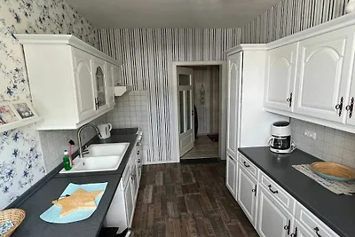 Appartement de vacances avec 1 chambre