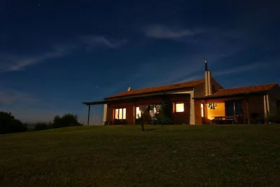 Villa in Olbia mit Schwimmbecken