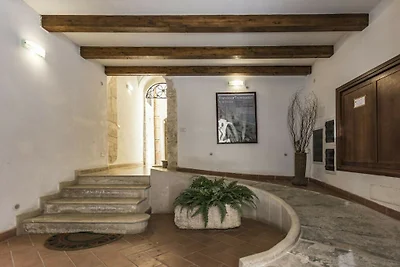 Salomone Apartment 3