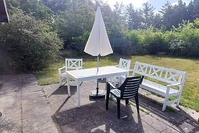 6 Personen Ferienhaus in Brovst