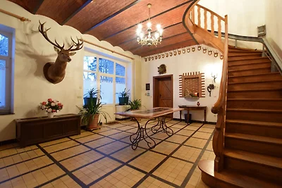 Herrenhaus in Beauplateau in der Nähe von...