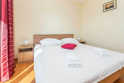 Guest House Fontana - One Bedroom Apartment w...