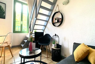 Apartments für 4 Personen