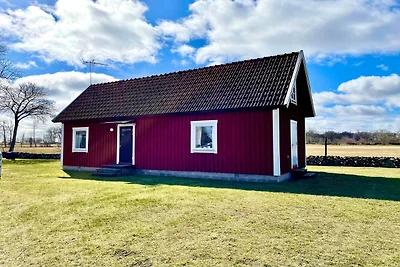 5 Personen Ferienhaus in Löttorp-By Traum