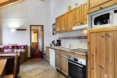 Wohnung in Frankreich nahe Skiliften