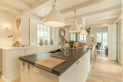 Ferienhaus in Oostduinkerke