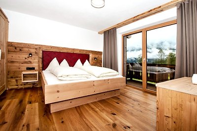 Casa vacanze a Hollersbach