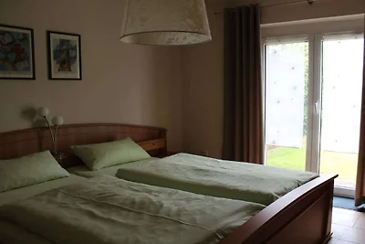 Ferienhaus mit 1 Schlafzimmer