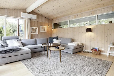 4 Sterne Ferienhaus in Idestrup-By Traum