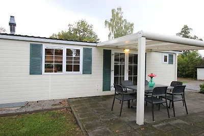 Ferienhaus in Susteren mit Terrasse