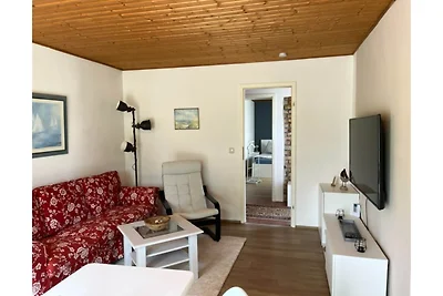 Casa di campagna Anna a Damshagen, vicino al ...