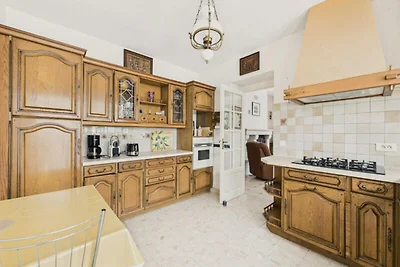 Appartement in Montignac aan de rivier Vézère