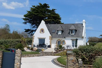Ferienhaus f�r 10 Personen in...
