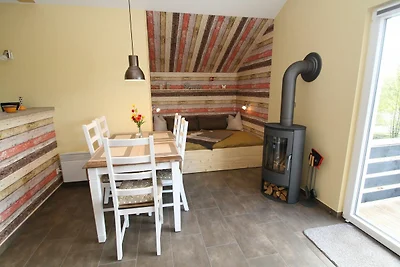 Casa vacanze Tversted, Zarrentin