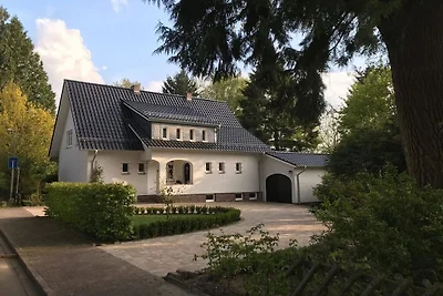 Holiday home with 4 bedrooms