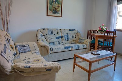 Komfortables Ferienhaus in Combarro in...