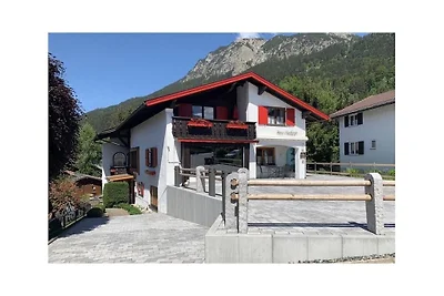 Ferienwohnung mit 1 Schlafzimmer