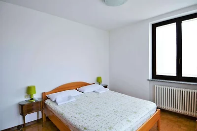 Accogliente casa vacanze a Germignaga (VA)