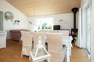 7 Personen Ferienhaus in Hemmet