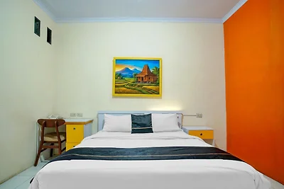 Lima Residence Elegant Deluxe