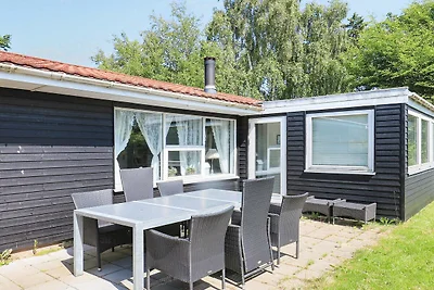 7 persone case ad Hals-By Traum