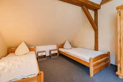 Kuća za odmor Dopust za oporavak Willingen
