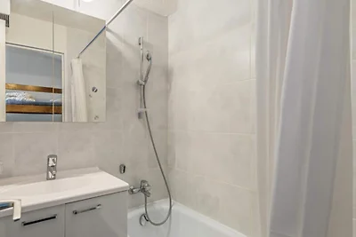 Residenz Les Alpages mit einem Zimmer