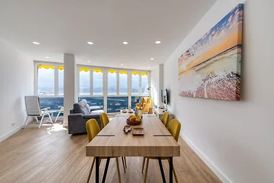 Haus in Las Palmas nahe Las Canteras