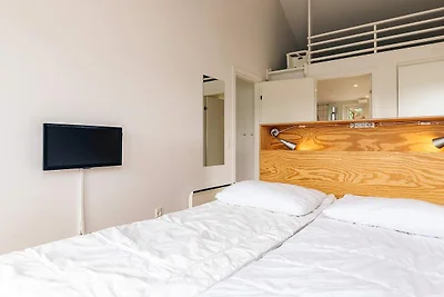 4 sterren vakantie huis in Brovst