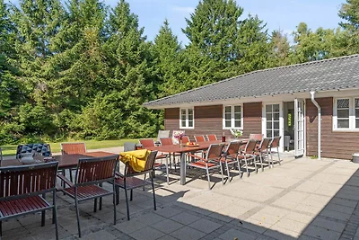 22 persoons vakantie huis in Frederiksværk