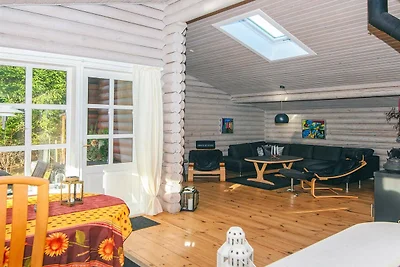 Vakantiehuis Ontspannende vakantie Silkeborg