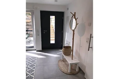 Piacevole appartamento con terrazza