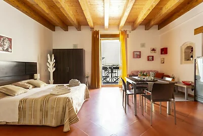 Salomone Apartment 3