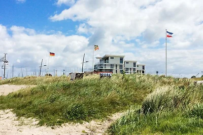 6 Personen Ferienhaus in Wendtorf