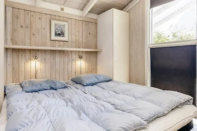 9 Personen Ferienhaus in Jerup
