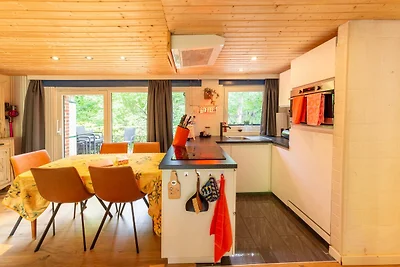 Chalet in Hastière bij Slot Freÿr