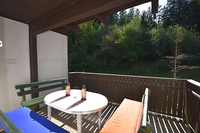 Chalet im böhmischen Dolní Gemeinschaftspool