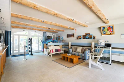 Villa Marine Residenz