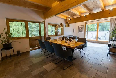 Penthouse Macun