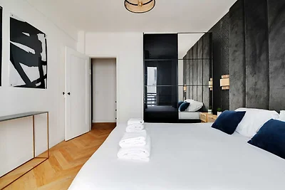 Modernität und Raffinesse – Stade Roland...