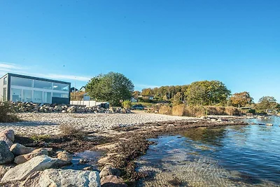 Panoramisches Strandrefugium-By Traum