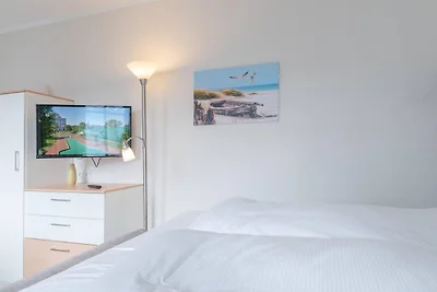 Fantastisches Studio im Seepark Sellin mit...