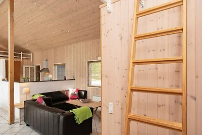 12 persoons vakantie huis in Hals-By Traum